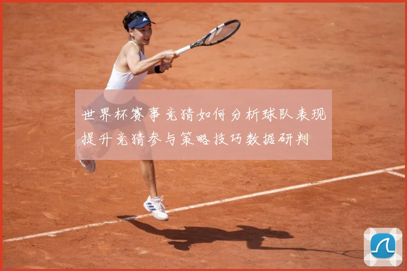世界杯赛事竞猜如何分析球队表现提升竞猜参与策略技巧数据研判