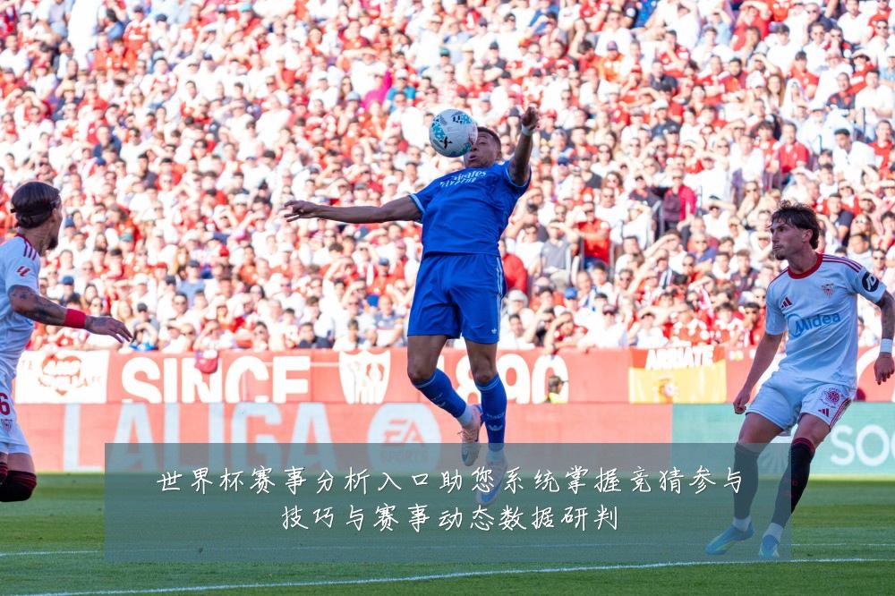 世界杯赛事分析入口助您系统掌握竞猜参与技巧与赛事动态数据研判